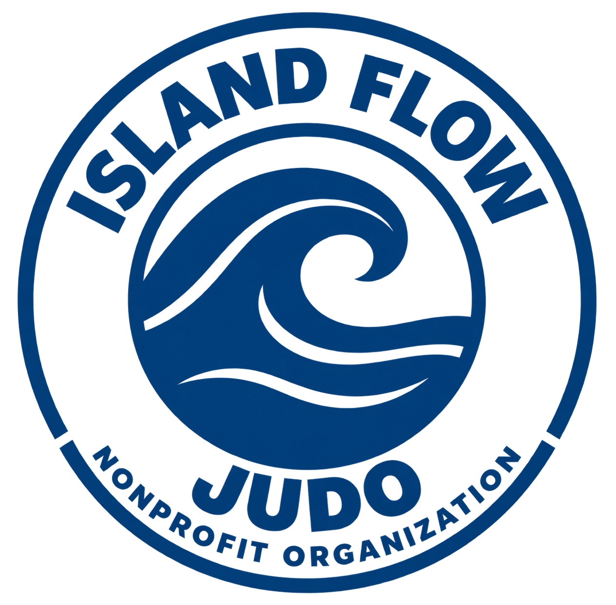 Island Flow Judo